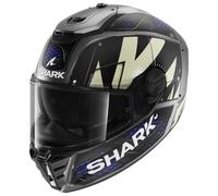 Shark Casque Intégral Spartan Rs Stingrey
