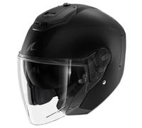 Shark Casque Jet Rs Jet Blank