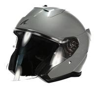 Shark Casque Jet Skwal I3 Jet Dark Shadow