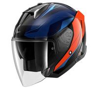 Shark Casque Jet Skwal I3 Jet Mekarium Ece