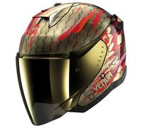 Shark Casque Jet Skwal I3 Jet Venum