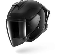 Shark Casque Jet Skwal Jet Cup Dark Shadow Dual Ece