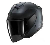 Shark Casque Jet Skwal Jet Dark Shadow