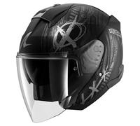 Shark Casque Jet Skwal Jet Shiever Ece