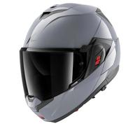 Shark Casque Modulable Oxo Dark Shadow