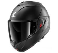 Shark Casque Modulable Oxo Dark Shadow