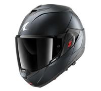 Shark Casque Modulable Oxo Dark Shadow