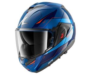 Shark Casque Modulable Oxo Mekarium Ece