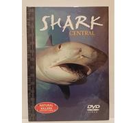 Shark Central - Natural Killers Predators Close-Up No:15