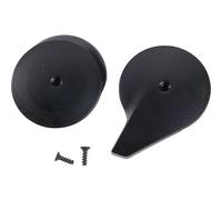 Shark Coperture A Vite Per Casco D Skwal