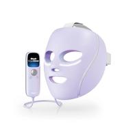 SHARK MASCHERA A LED CRYOGLOW CON RAFFREDDAMENTO DEL CONTORNO OCCHI FW312EUPL