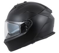 Shark D-Skwal 3 Blank unisex nero, taglia XS