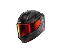 Shark D-skwal 3 Blast-r Full Face Helmet Nero M
