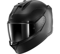 SHARK Casco integrale D‑Skwal 3 Dark Shadow Titanio opaco XS