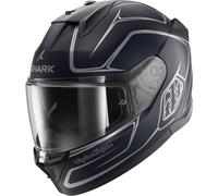 Shark D-skwal 3 Drone Full Face Helmet Nero S