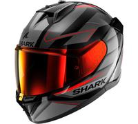 Casco integrale Shark D-Skwal 3 Sizler Noir L
