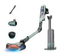 Shark Detect Speed Clean & Empty Pet Pro, Aspirapolvere Senza Fili