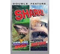 Shark! Double Feature