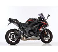 Shark DSX-10 Ammortizzatore Ricambio (4-1) Super Short per Ninja Kawasaki 1000