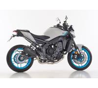Shark DSX-10 - Scarico completo per moto