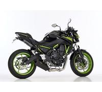 Shark DSX-10 - Scarico completo per moto