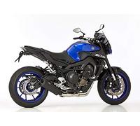 Shark DSX-10 - Scarico completo per moto