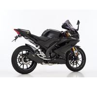Shark DSX-10 - Scarico completo per moto