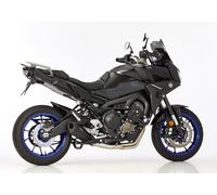 Shark DSX-10 - Scarico completo per moto