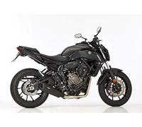 Shark DSX-10 - Scarico per moto, impianto completo