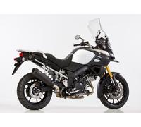 SHARK DSX-10 Slip-On Ammortizzatore di Ricambio (2-1) per SUZUKI V-Strom 1050