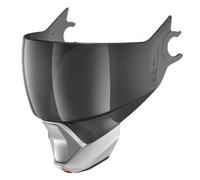 Shark Écran Anti-rayures Evojet With Chin Bar