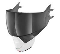 Shark Écran Anti-rayures Evojet With Chin Bar