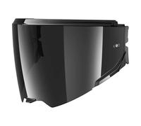 Visiera Dark Smoke Calotta Grande Shark Per Caschi Oxo