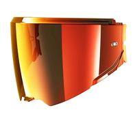 Shark Oxo Large Shell Screen Rosso One Szie