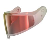 Shark Skwal I3 D-skwal 3 Ridill 2 Anti-fog Ready Screen Trasparente
