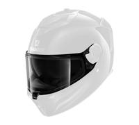 Shark, visiera casco Spartan GT fumé foncé, Taglia Unica