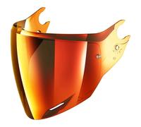 Visiera Iridium Red Shark VZ360 Per Caschi RS Jet / RS Jet Carbon