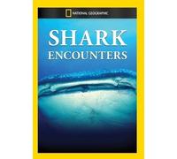 Shark Encounters (DVD)