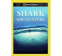 Shark Encounters [Edizione: Stati Uniti]