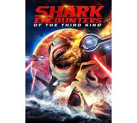 Shark Encounters Of The Third Kind (DVD) Various