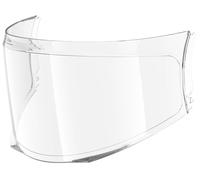 Shark Evo ES Visiera, trasparente per maschi