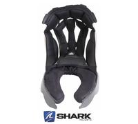 Shark Evo GT Evo ES tg XXL 63 64 cm Ricambio Cuffia Interna imbottiture