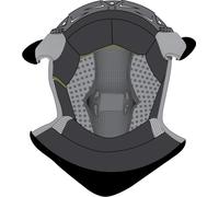 Shark Evo GT, rivestimento XS male Grigio Scuro