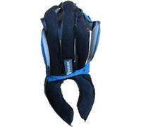Shark EVO-ONE/EVO-ONE 2 fodera interna con cuscino per il collo