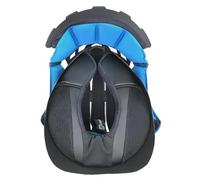 Shark EVO-ONE/EVO-ONE 2 fodera interna con cuscino per il collo