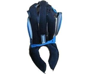 Shark EVO-ONE/EVO-ONE 2 fodera interna con cuscino per il collo