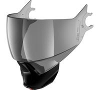 Shark Evojet Set di tende Visor Chin, Sfumato/nero, Taglia unica