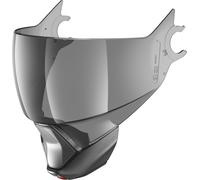 Shark Evojet Set di tende Visor Chin, Tinta/antracite, Taglia unica