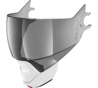 Shark Evojet Set di tende Visor Chin, Tinta/bianco, Taglia unica