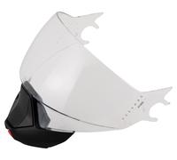 Shark Evojet Visiera e mentoniera unisex multicolore, taglia UNI